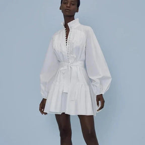 Vestido Esmeralda