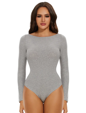 Body Modelador Térmico