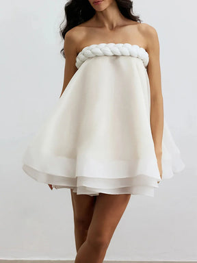 Vestido Mini Francesca