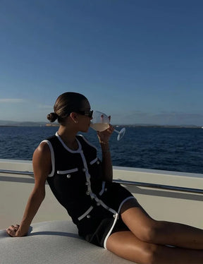 Vestido Rafa