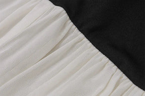 Vestido Mini Nicole