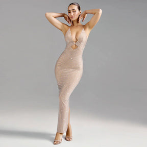 Vestido Paloma