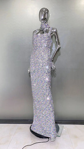 Vestido Liz