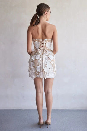 Vestido Marta