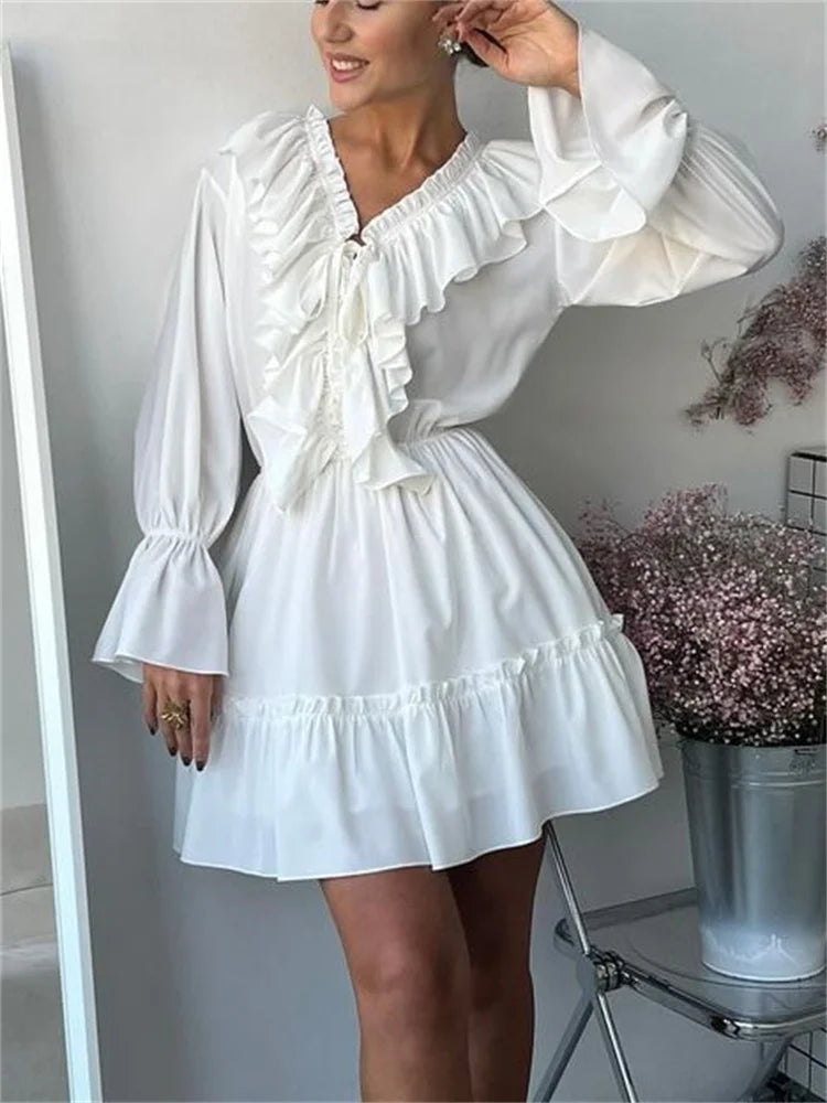 Vestido Mini Sofia