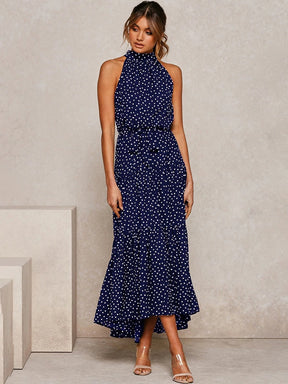 Vestido Longo Renata