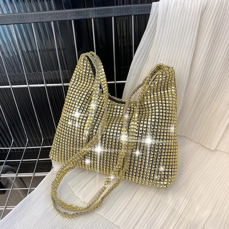 Bolsa Feminina Prisma