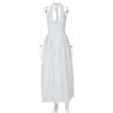 Vestido Longo Adelina