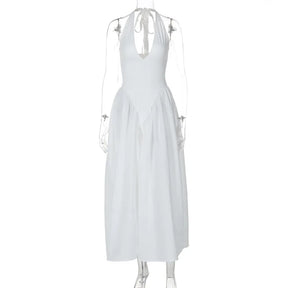 Vestido Longo Adelina