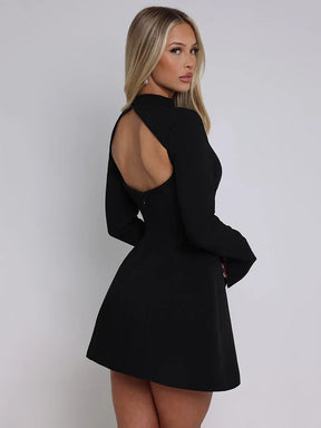 Vestido Mini Diana