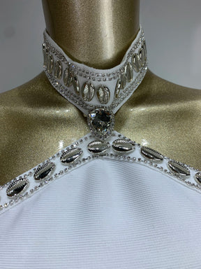 Vestido Aline