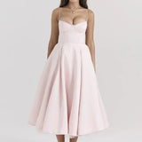 Vestido Midi Heloíse