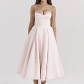 Vestido Longo Heloíse