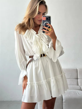 Vestido Mini Sofia