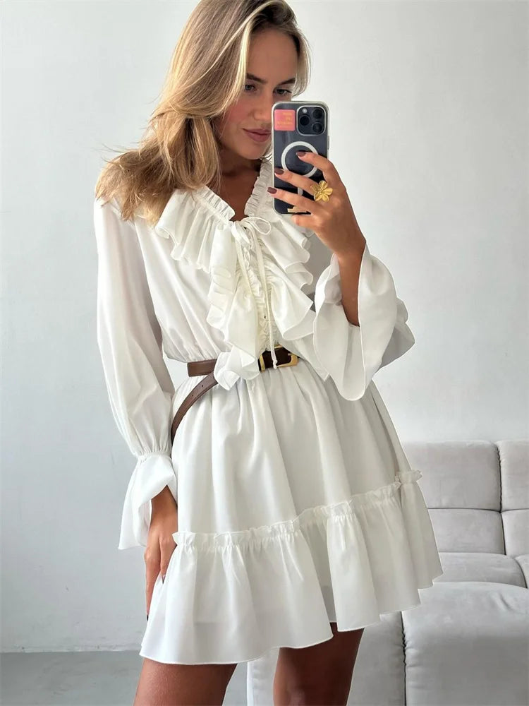 Vestido Mini Sofia
