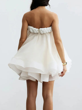 Vestido Mini Francesca