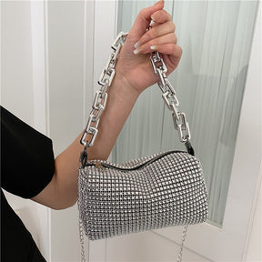 Bolsa Feminina Sparkle