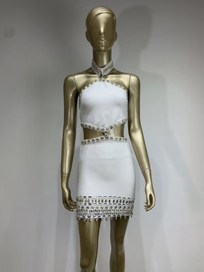 Vestido Aline
