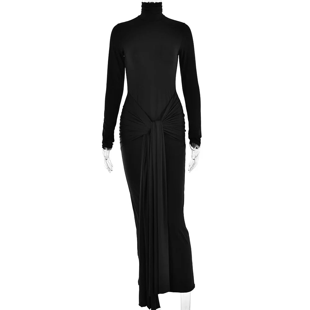 Vestido Longo Safira