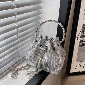 Bolsa Feminina Glam