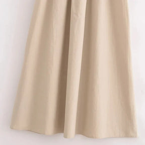 Vestido Longo Bianca
