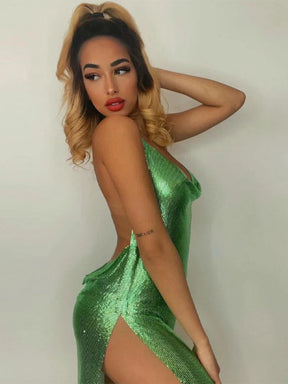 Vestido Curto Celina