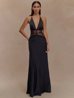 Vestido Longo Giorgia