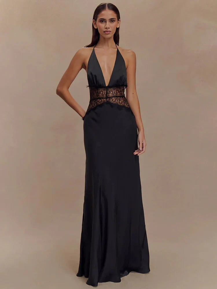 Vestido Longo Giorgia