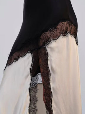 Vestido Longo Minimalista