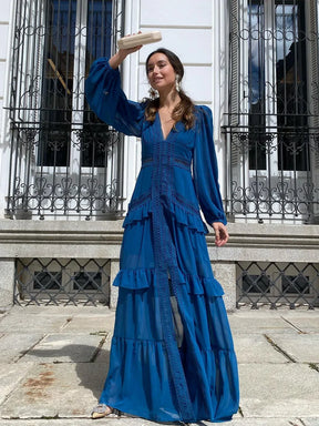 Vestido Antonella
