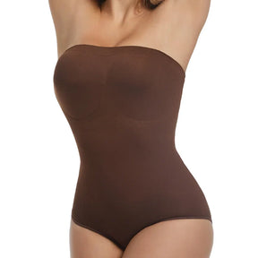 Body Modelador Tomara que Caia