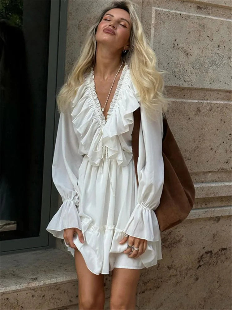 Vestido Mini Sofia