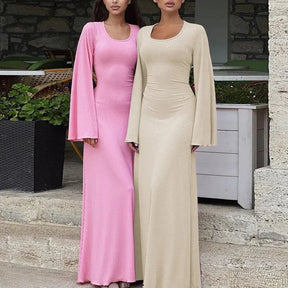 Vestido Longo Camila