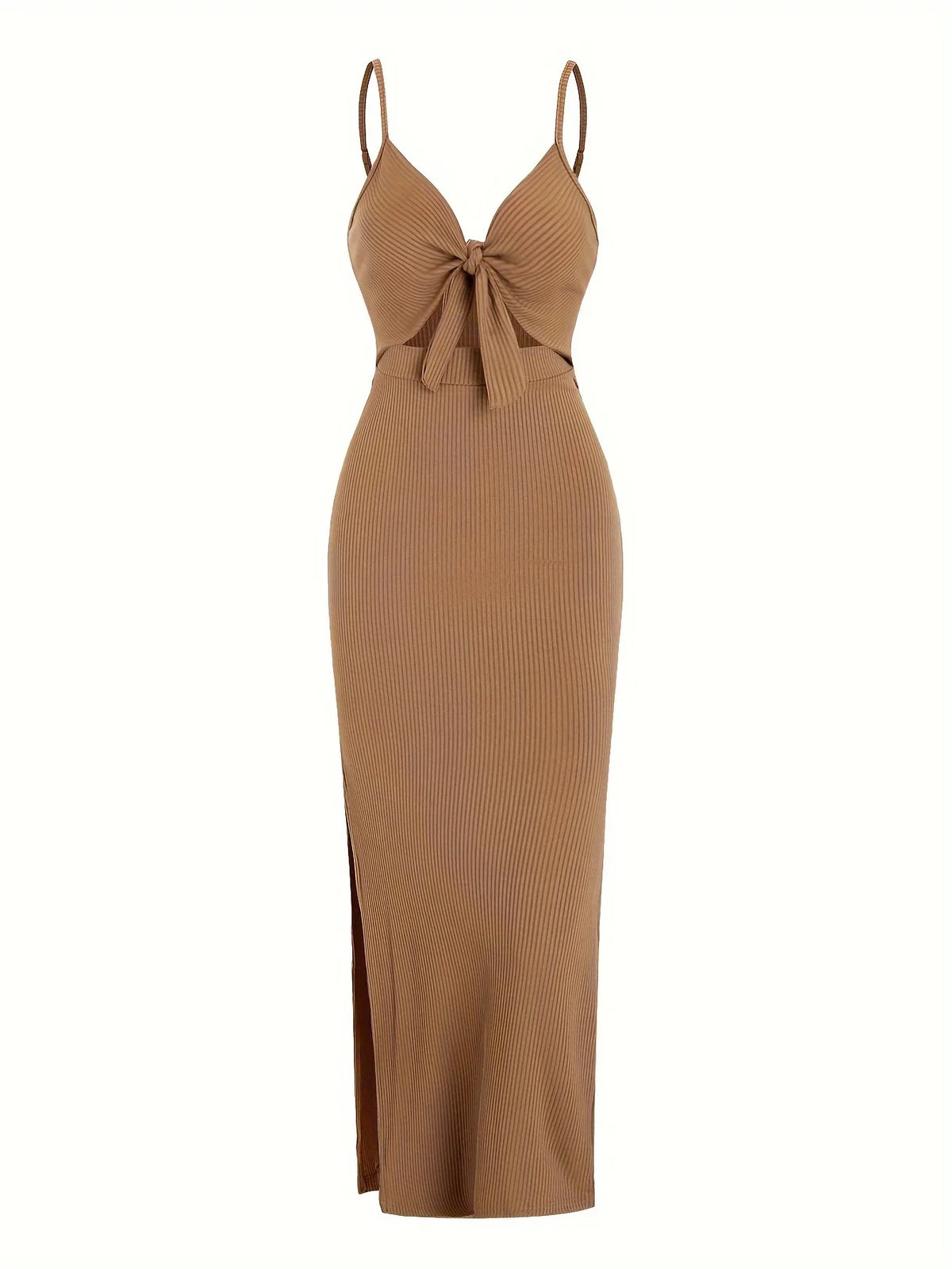 Vestido Longo Davi