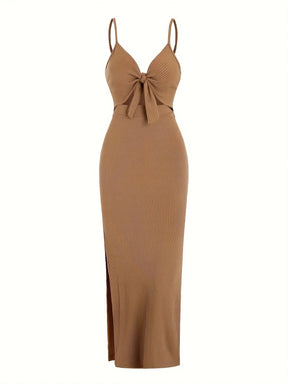 Vestido Longo Davi