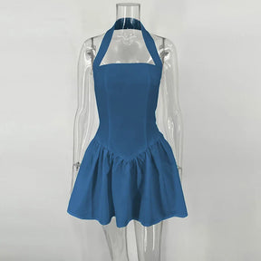 Vestido Mini Solana