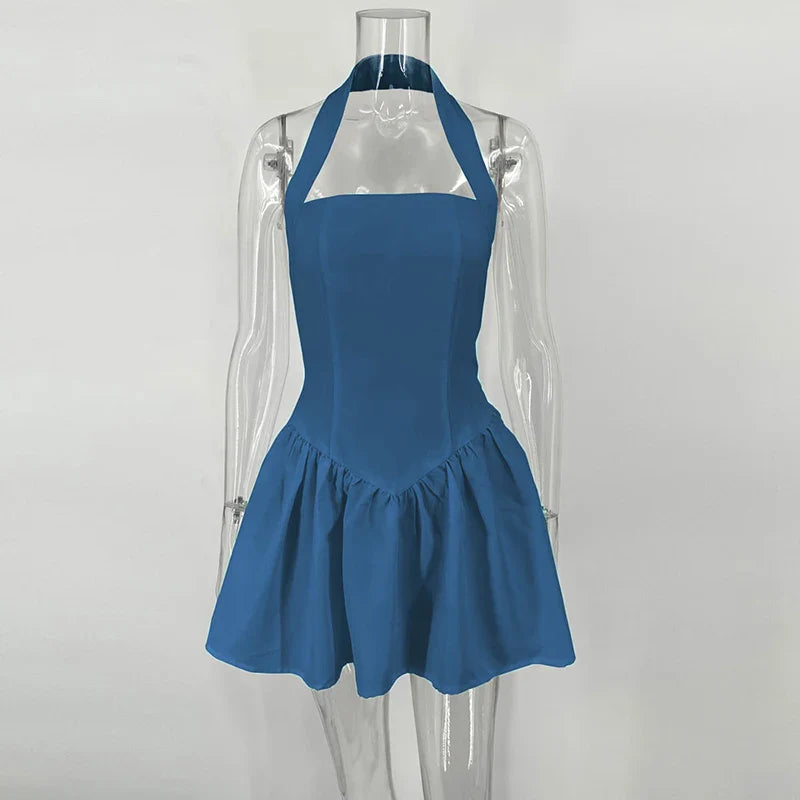 Vestido Mini Solana