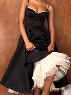 Vestido Midi Heloíse