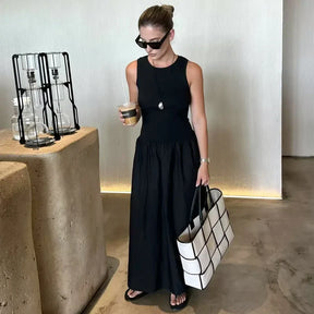 Vestido Longo Bianca