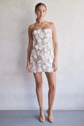 Vestido Marta