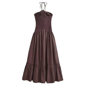 Vestido Longo Beatrice