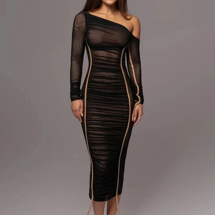 Vestido Midi Helena