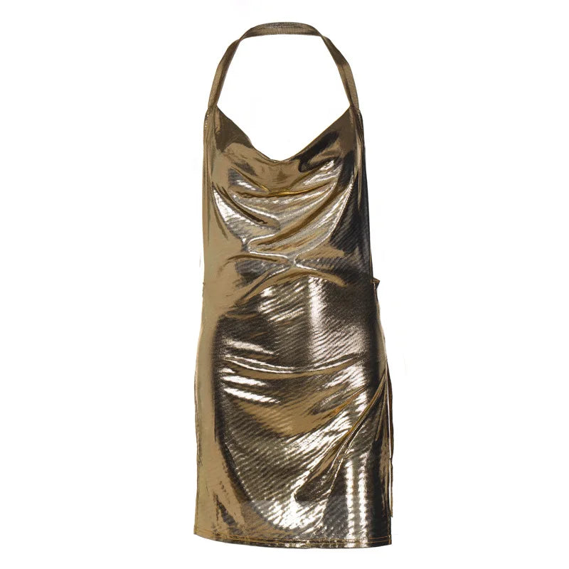 Vestido Curto Celina