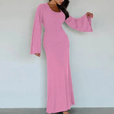 Vestido Longo Camila