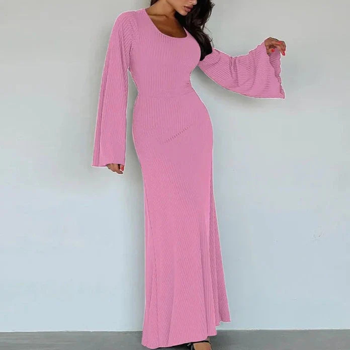 Vestido Longo Camila