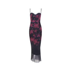 Vestido Longo Helena