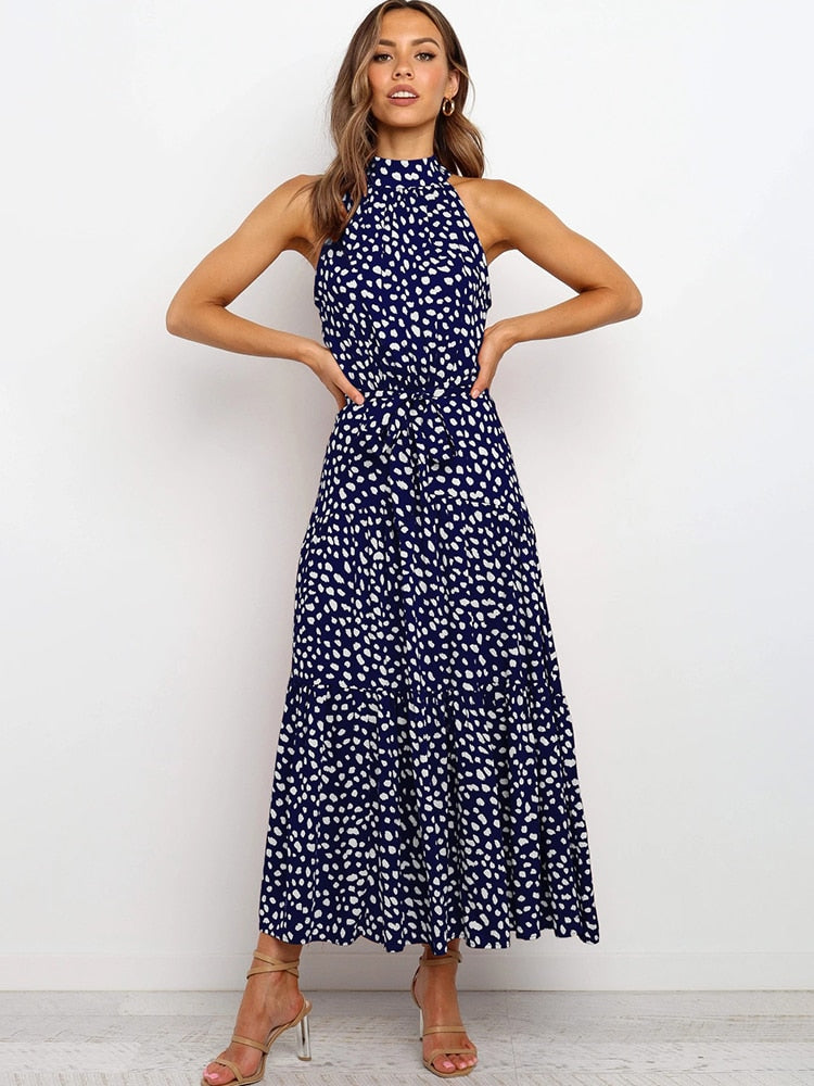 Vestido Longo Renata