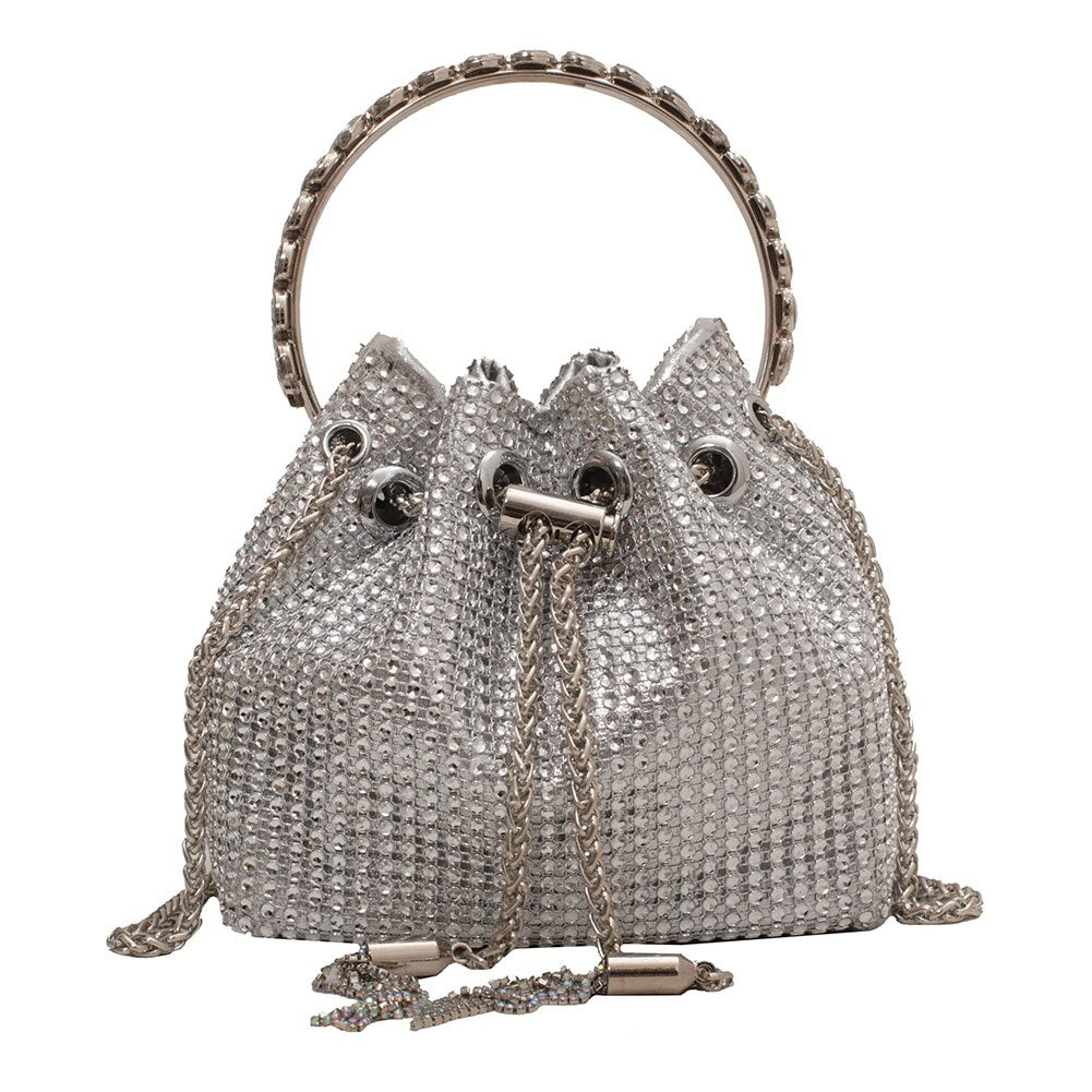 Bolsa Feminina Glam