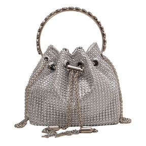 Bolsa Feminina Glam
