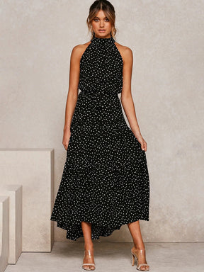Vestido Longo Renata
